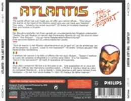 Free download Atlantis The Last Resort [Scans] free photo or picture to be edited with GIMP online image editor